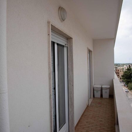 Appartamento Terrazza Bella Vista Cisternino Extérieur photo